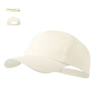 CAPPELLINO IN COTONE ORGANICO